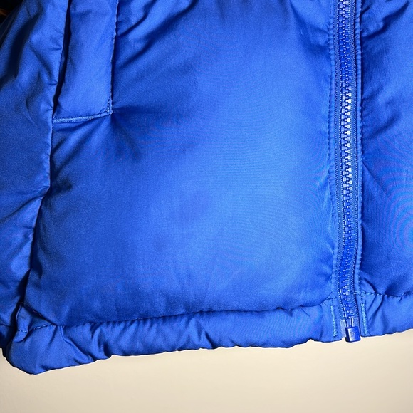 Columbia Pike Lake II Omni-Heat Women’s Vest Insulated Blue US Size S - Picture 12 of 15